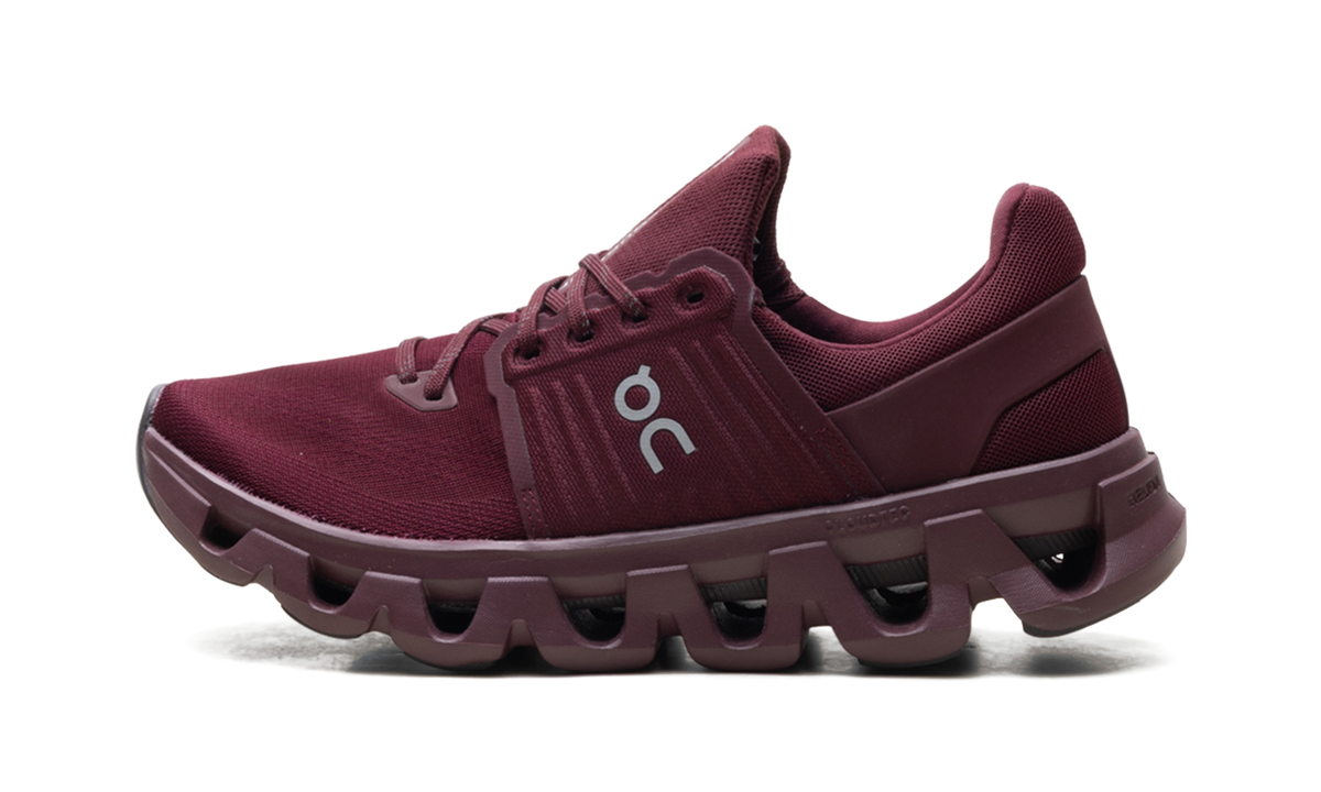 Cloudswift 4 AD WMNS "Maroon" 3WF10454746