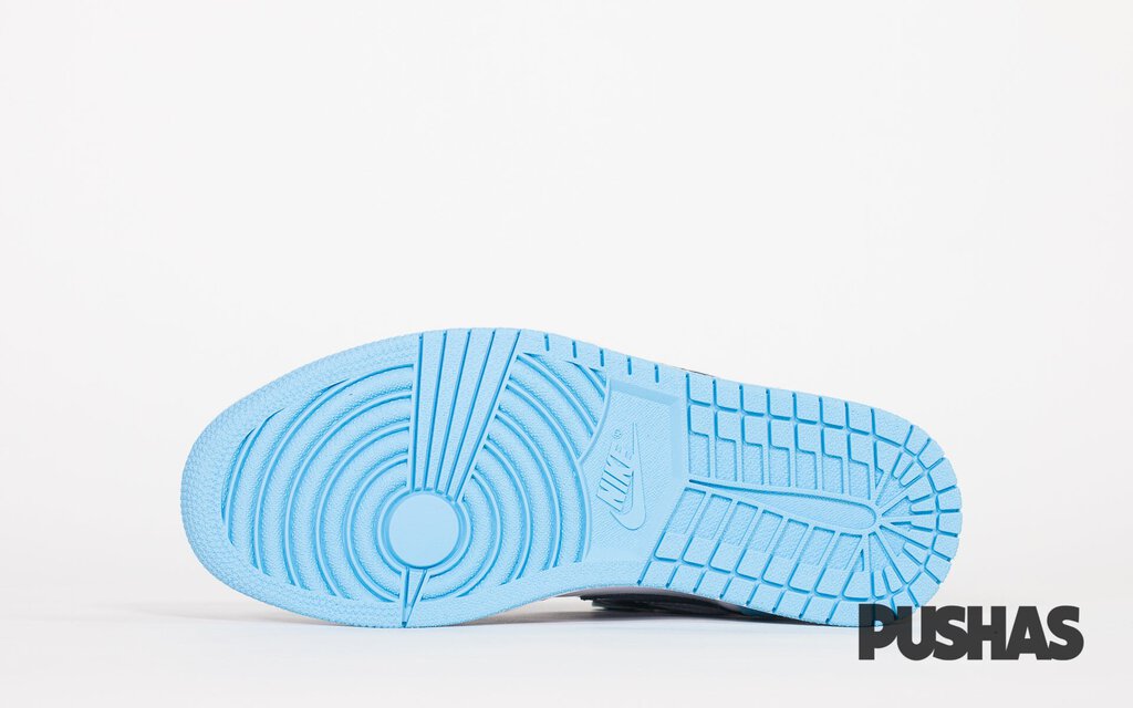 Air Jordan 1 'UNC' Patent W (New)