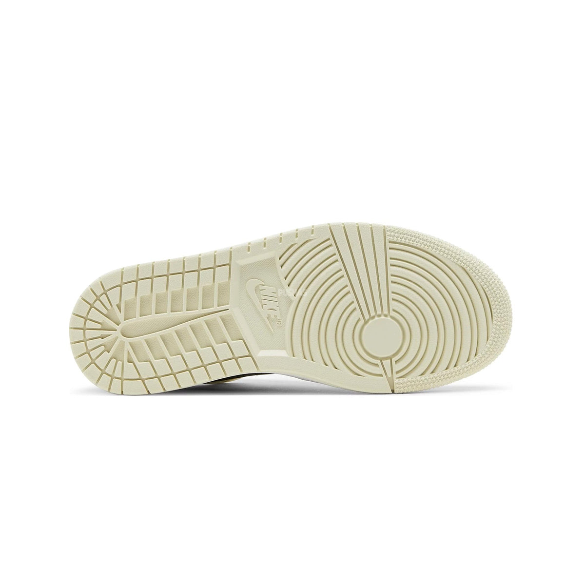 Air Jordan 1 Low 'Coconut Milk' Women's (2021)