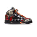 Air Jordan 5 Retro 'Plaid' TD (2023)