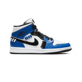 Air Jordan 1 Mid W 'Sisterhood'