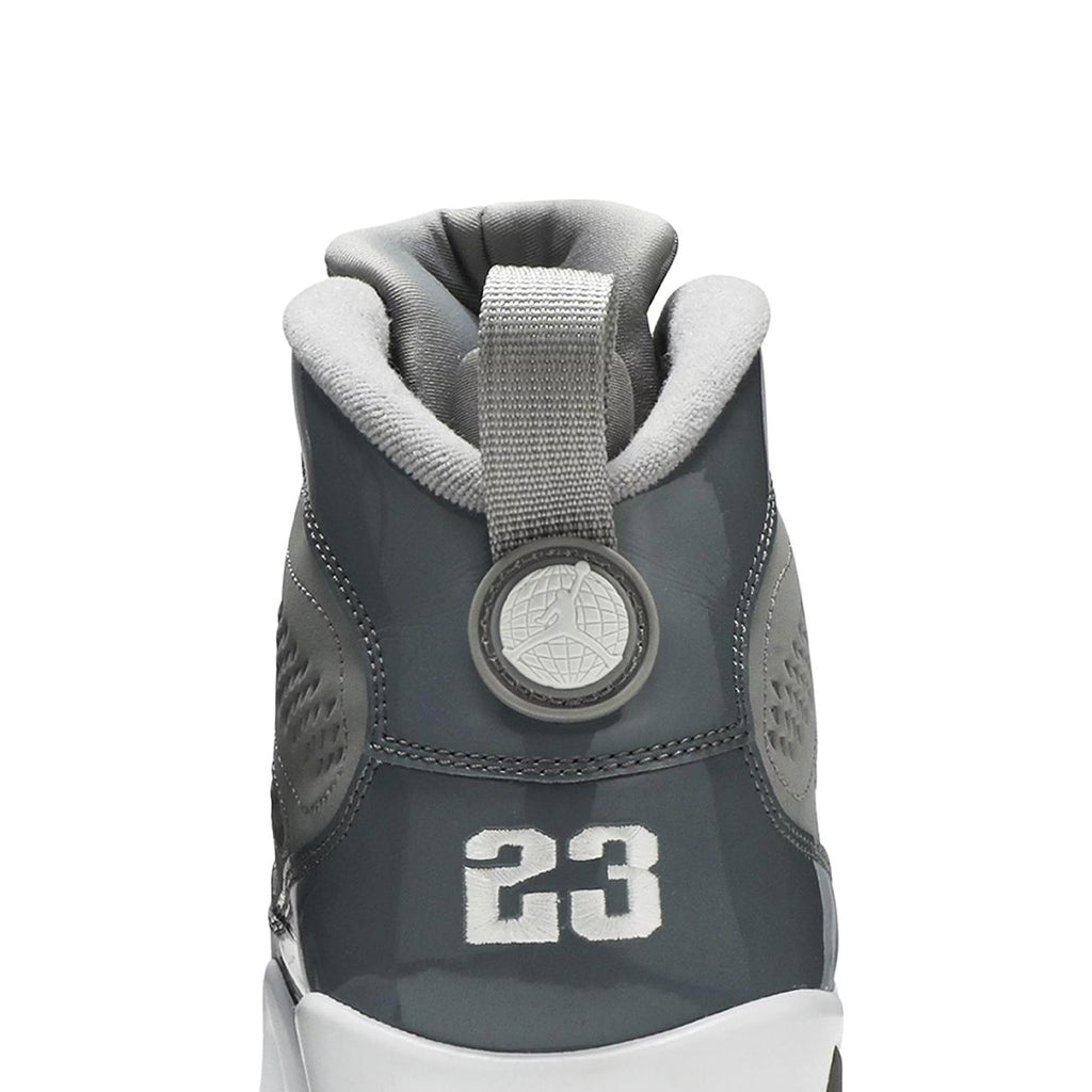 Air Jordan 9 Retro 'Cool Grey' (2012)