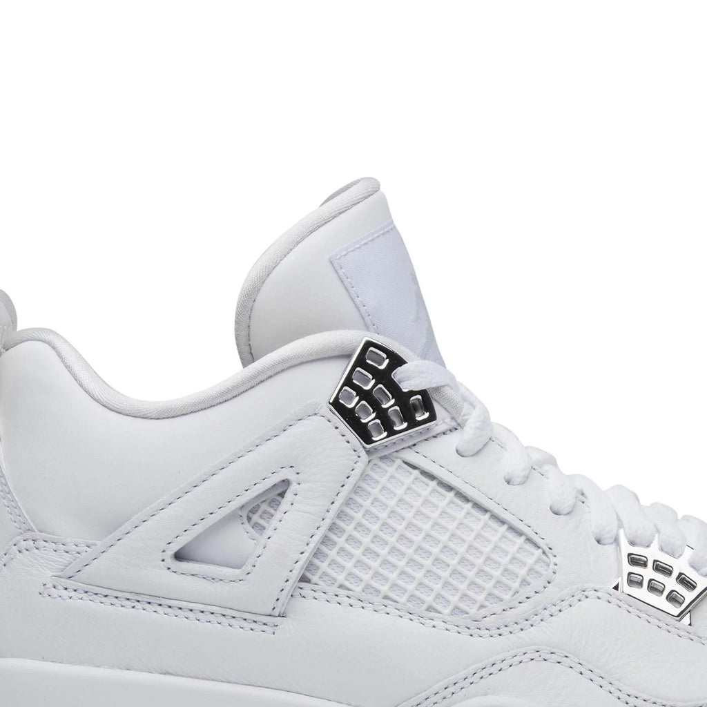 Air Jordan 4 Retro 'Pure Money' (2017)