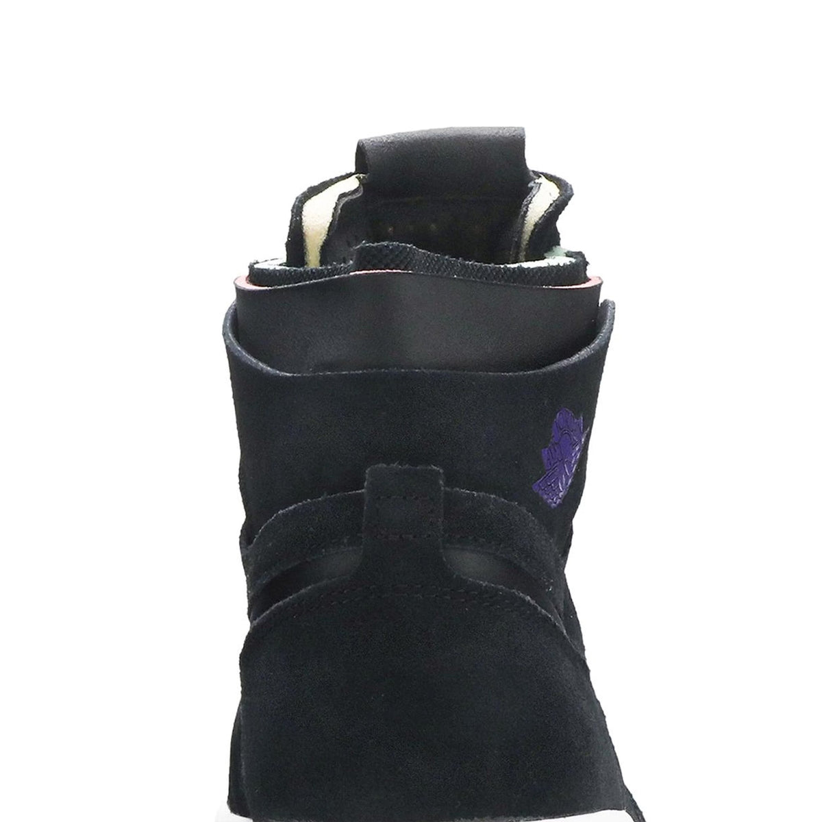 Air Jordan 1 High Zoom CMFT 'Court Purple'
