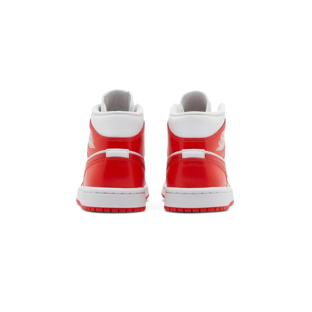 Air Jordan 1 Mid Syracuse W