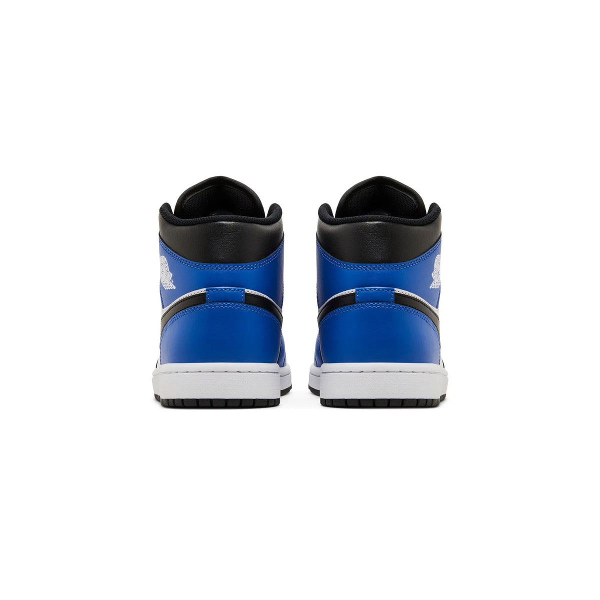 Air Jordan 1 Mid 'Game Royal' (2024)