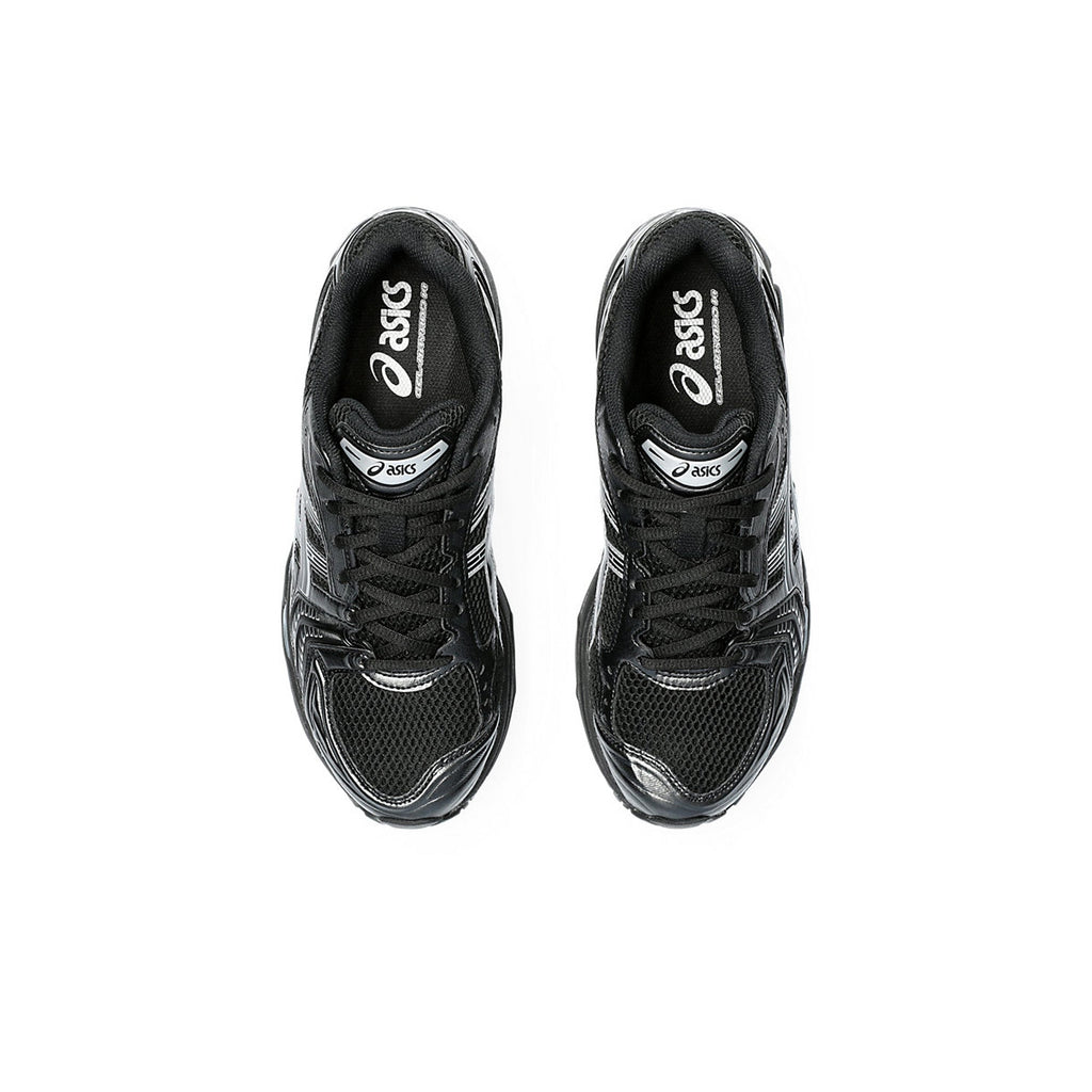ASICS Gel-Kayano 14 'Black Pure Silver' (2024)