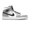 Air Jordan 1 Mid 'Light Smoke Grey' W