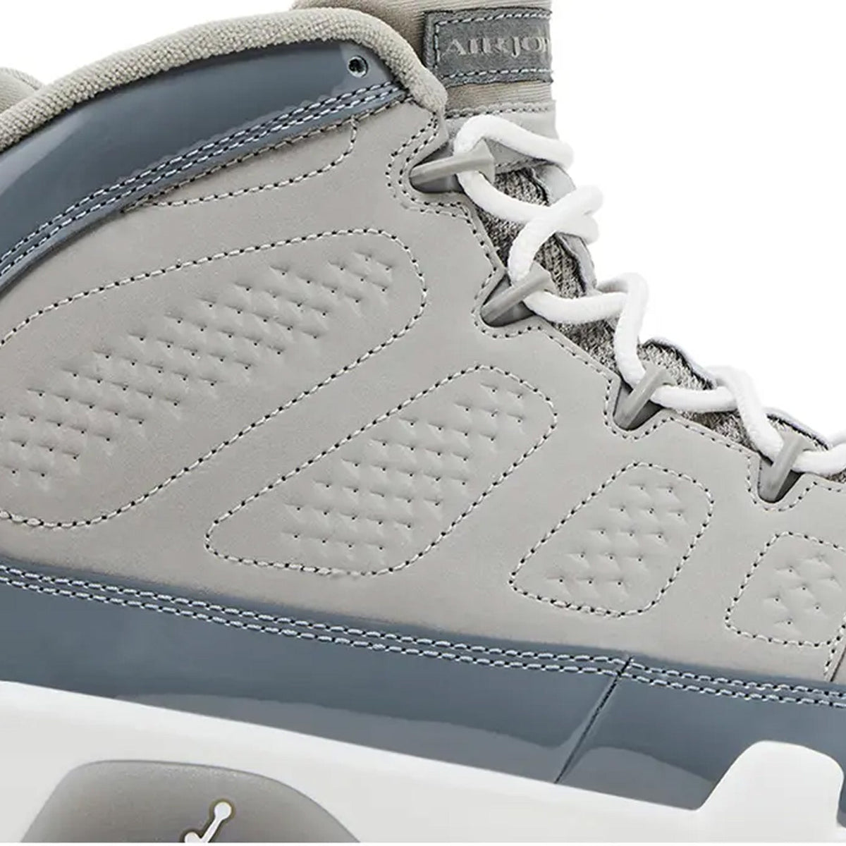 Air Jordan 9 Retro 'Cool Grey' (2025)