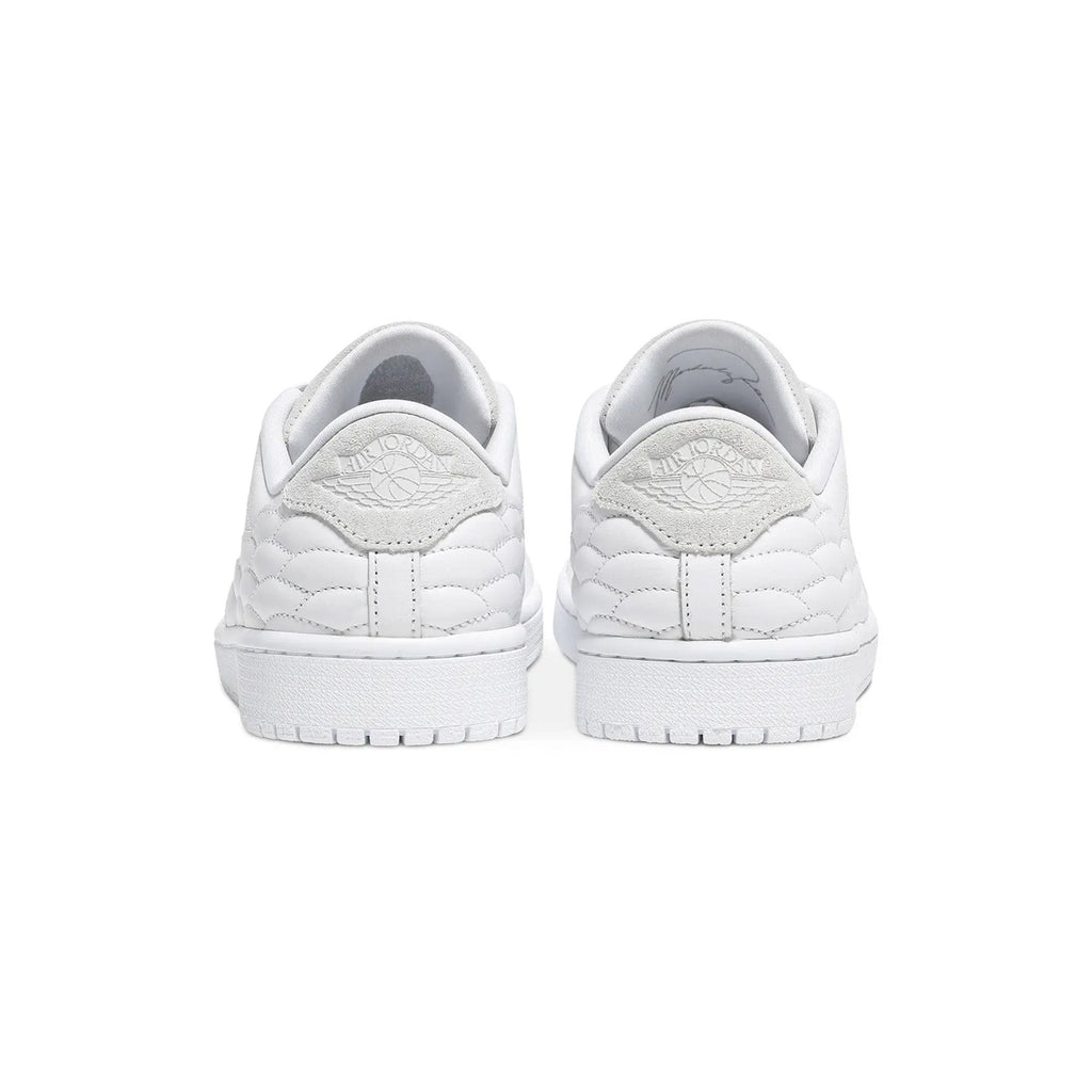 Air Jordan 1 Centre Court 'White' (2020)