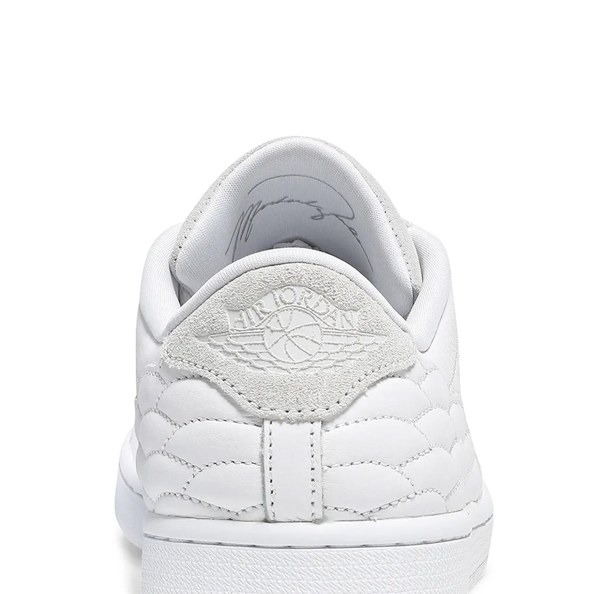 Air Jordan 1 Centre Court 'White' (2020)