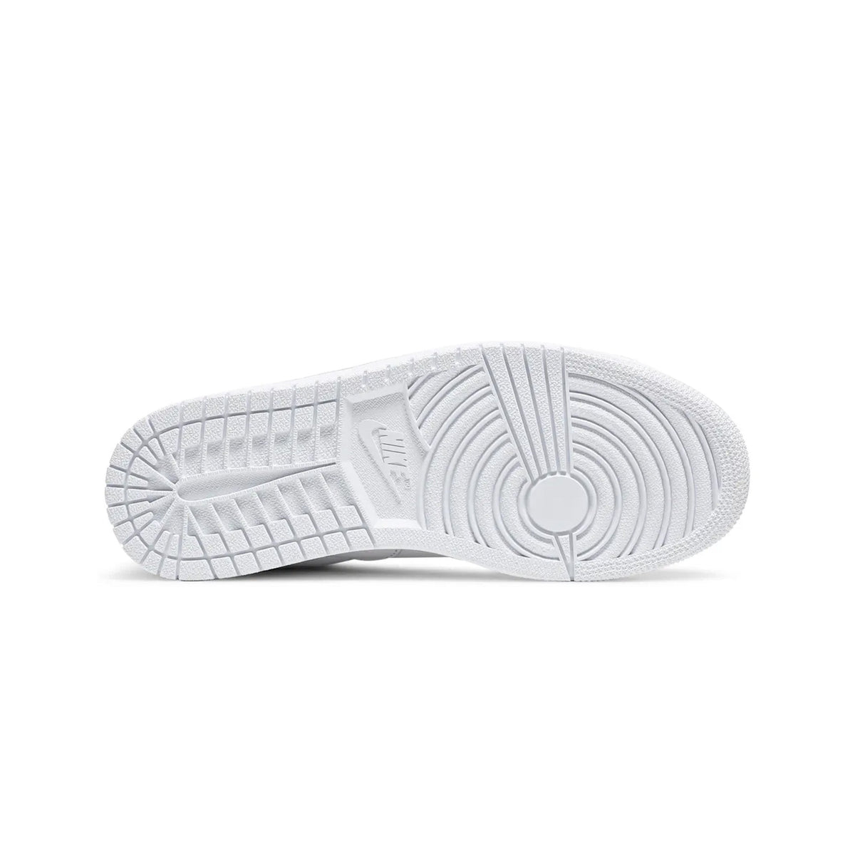 Air Jordan 1 Centre Court 'White' (2020)