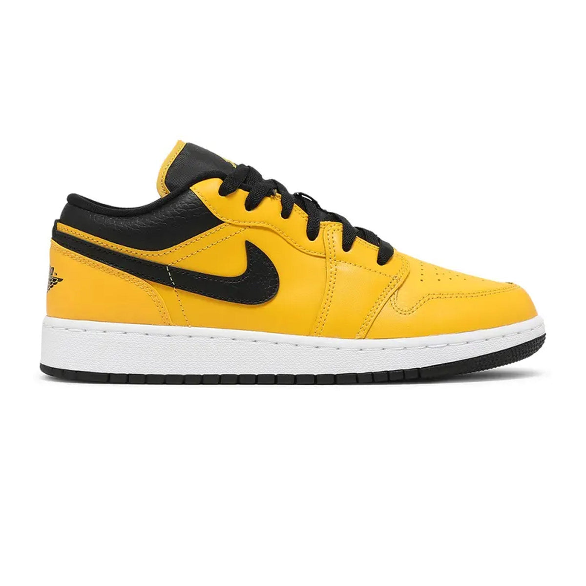 Air Jordan 1 Low 'University Gold'
