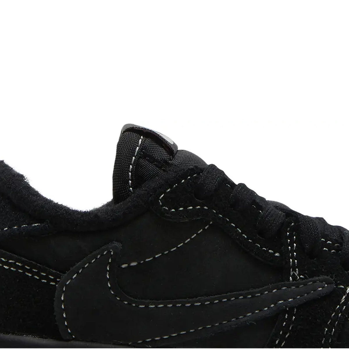 Air Jordan 1 Retro Low OG SP 'Travis Scott Black Phantom' TD (2022)
