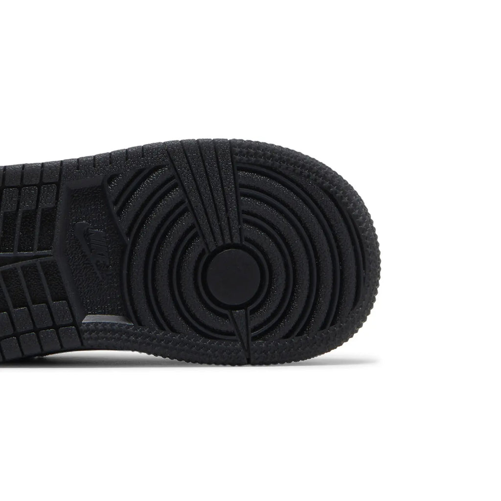 Air Jordan 1 Retro Low OG SP 'Travis Scott Black Phantom' TD (2022)