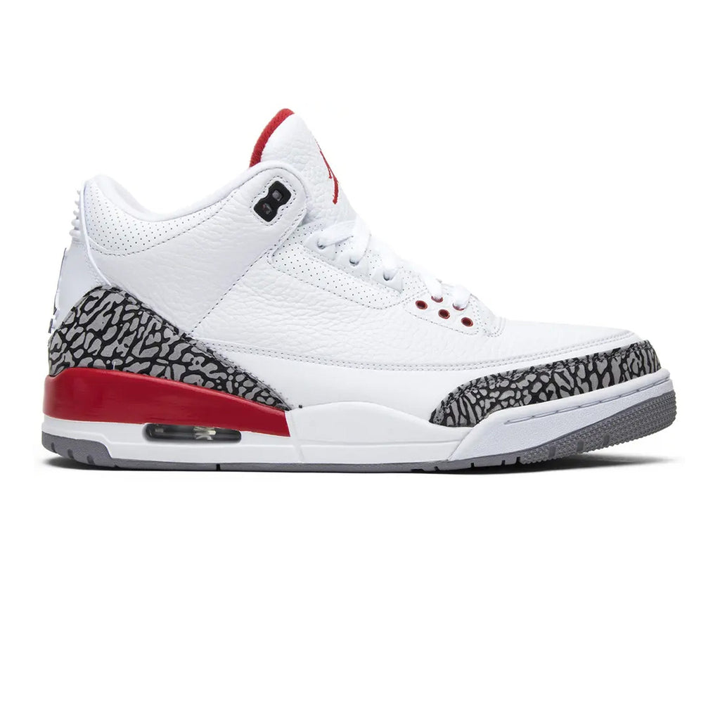 Air Jordan 3 Retro 'Hall of Fame' (2018)