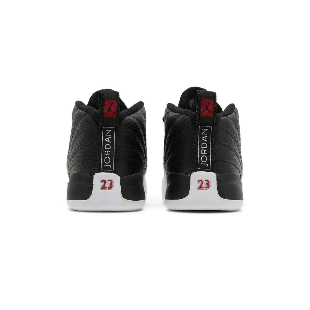 Air Jordan 12 Retro 'Playoffs' TD (2022)
