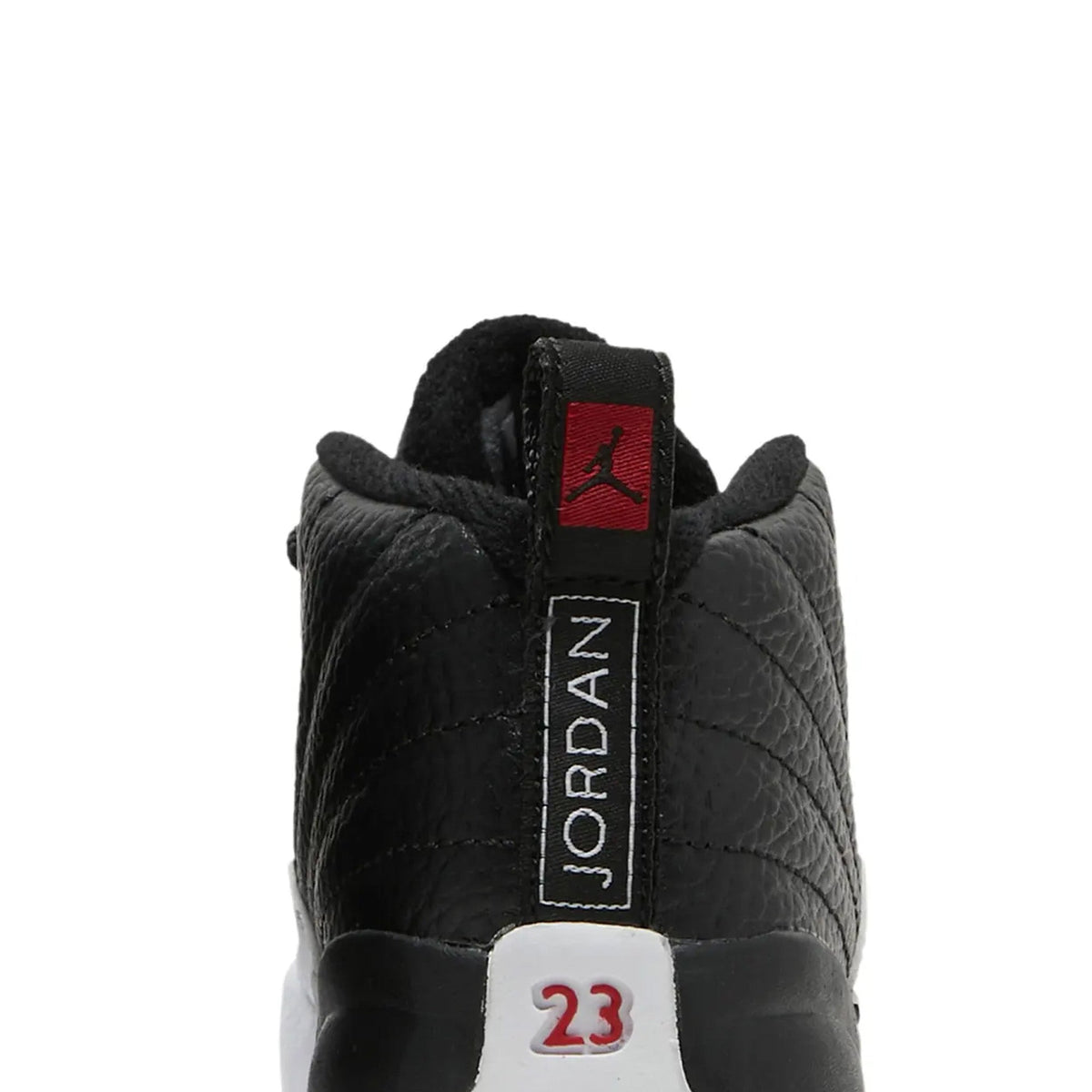 Air Jordan 12 Retro 'Playoffs' TD (2022)