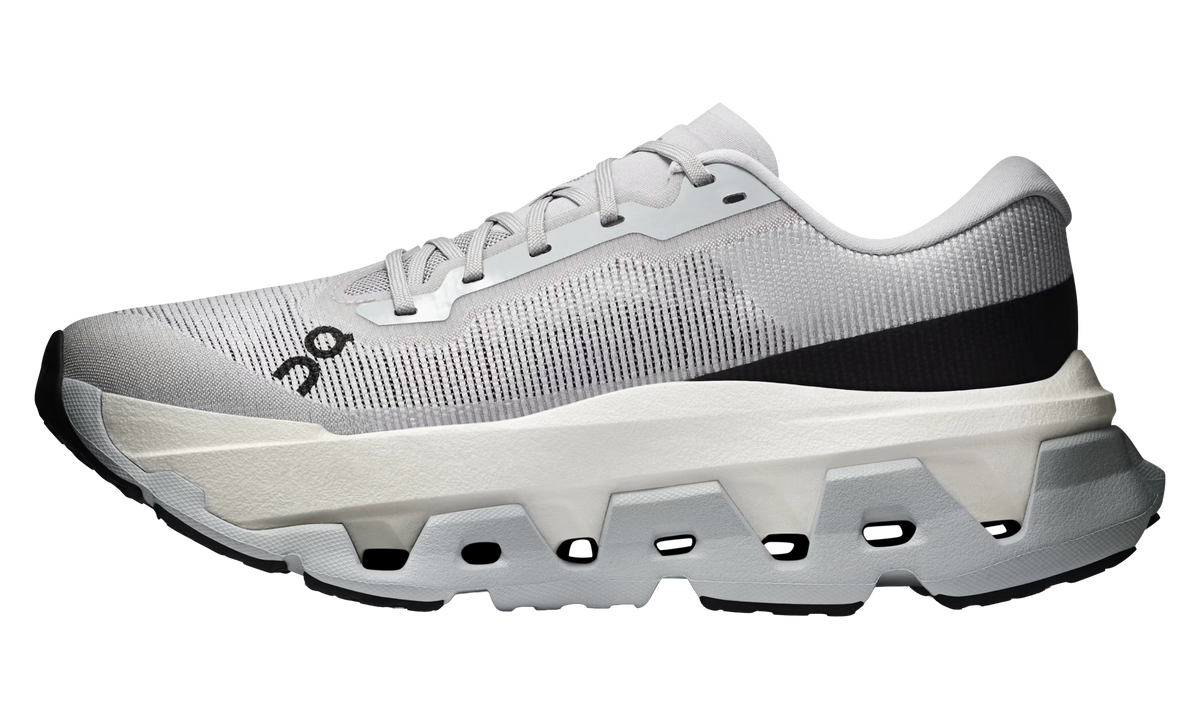 Cloudmonster 3 Hyper WMNS "Glacier Black" 3WG10040117