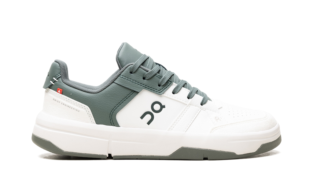 The Roger Clubhouse WMNS "White Olive" 3WF10431528