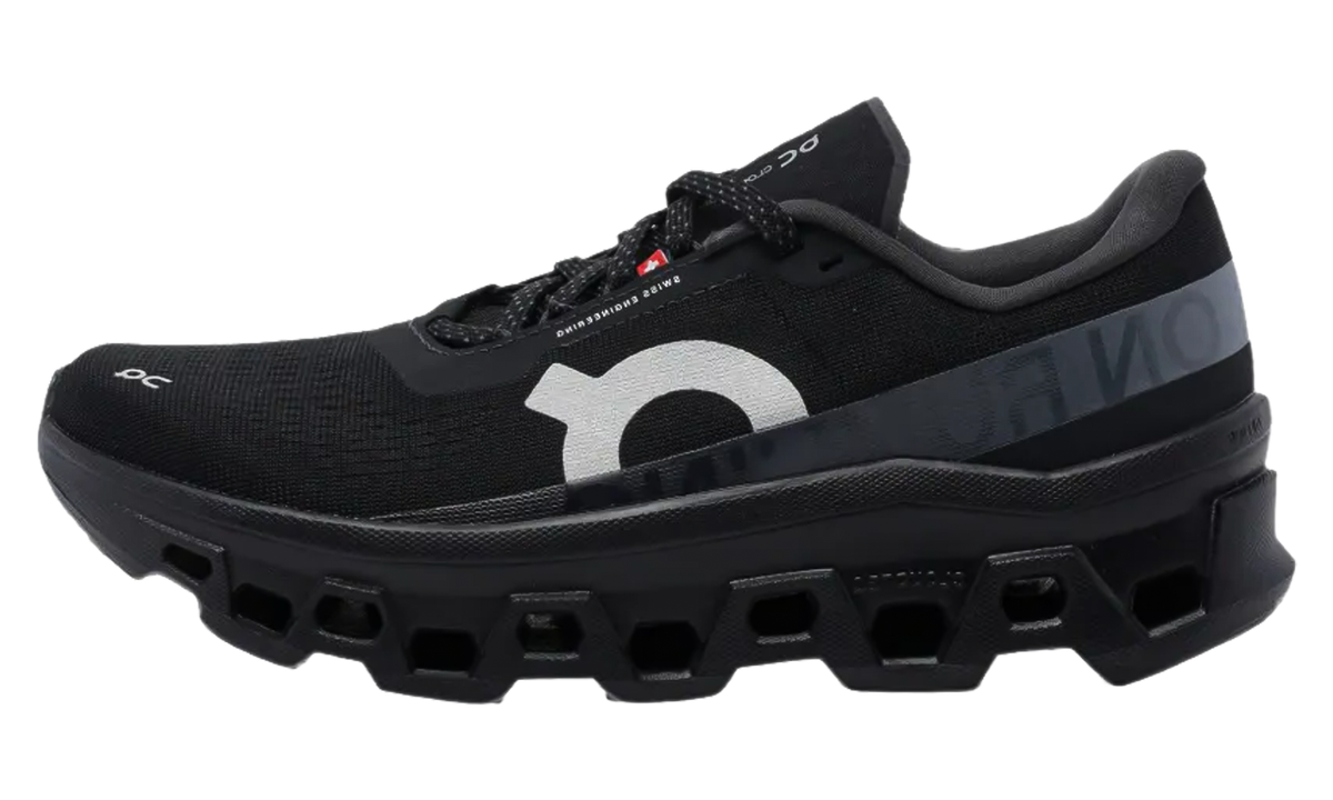 Cloudmonster 1 WMNS "Black" 3WF30480553