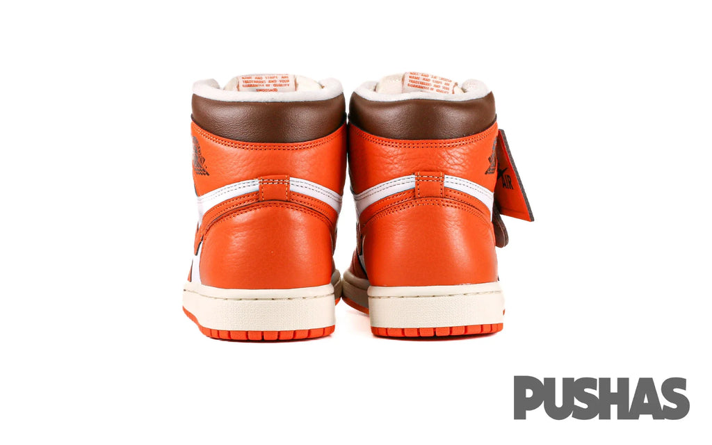Air Jordan 1 High OG 'Starfish' Women's (2022)