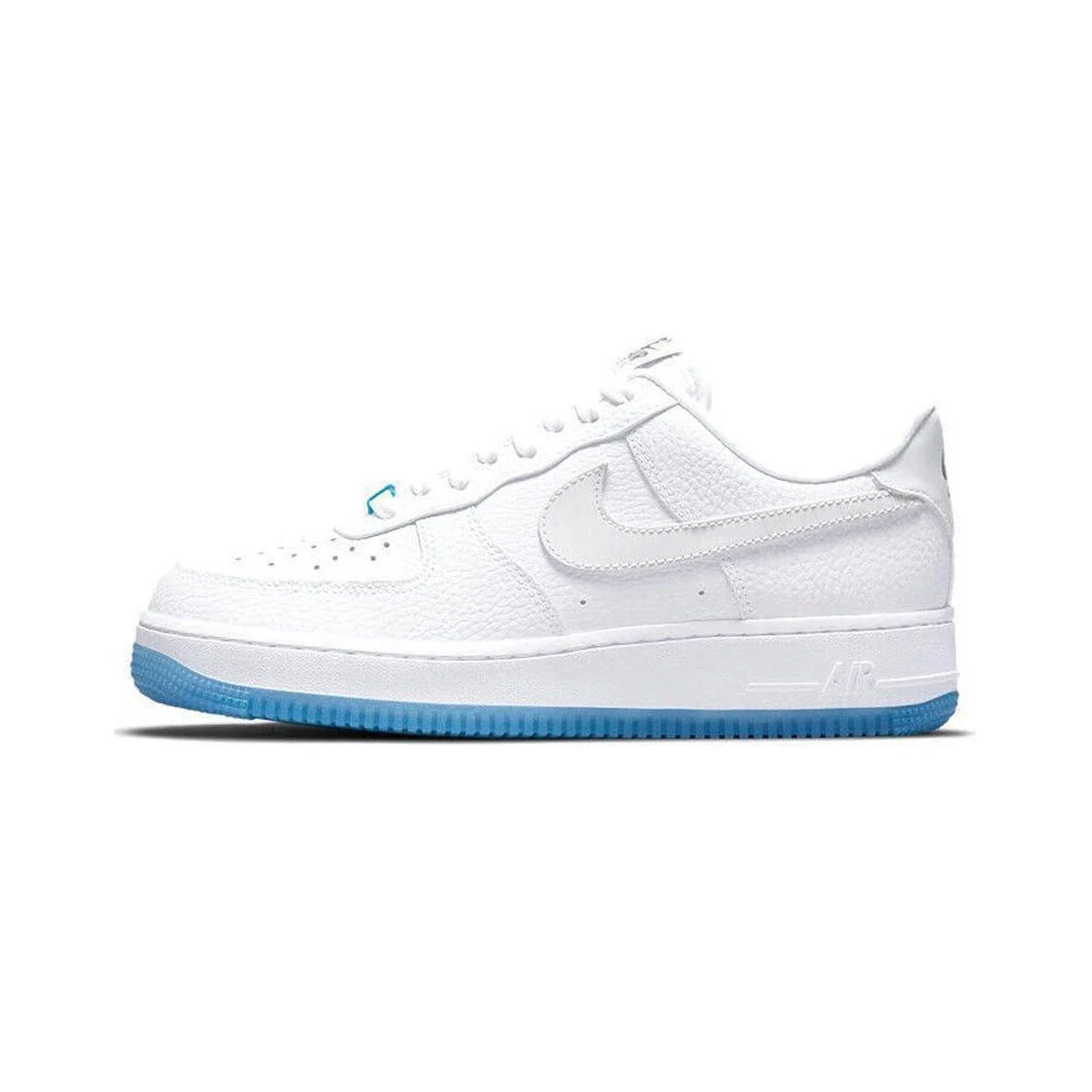 Air Force 1 Low 'UV Reactive Swoosh' W (2021)