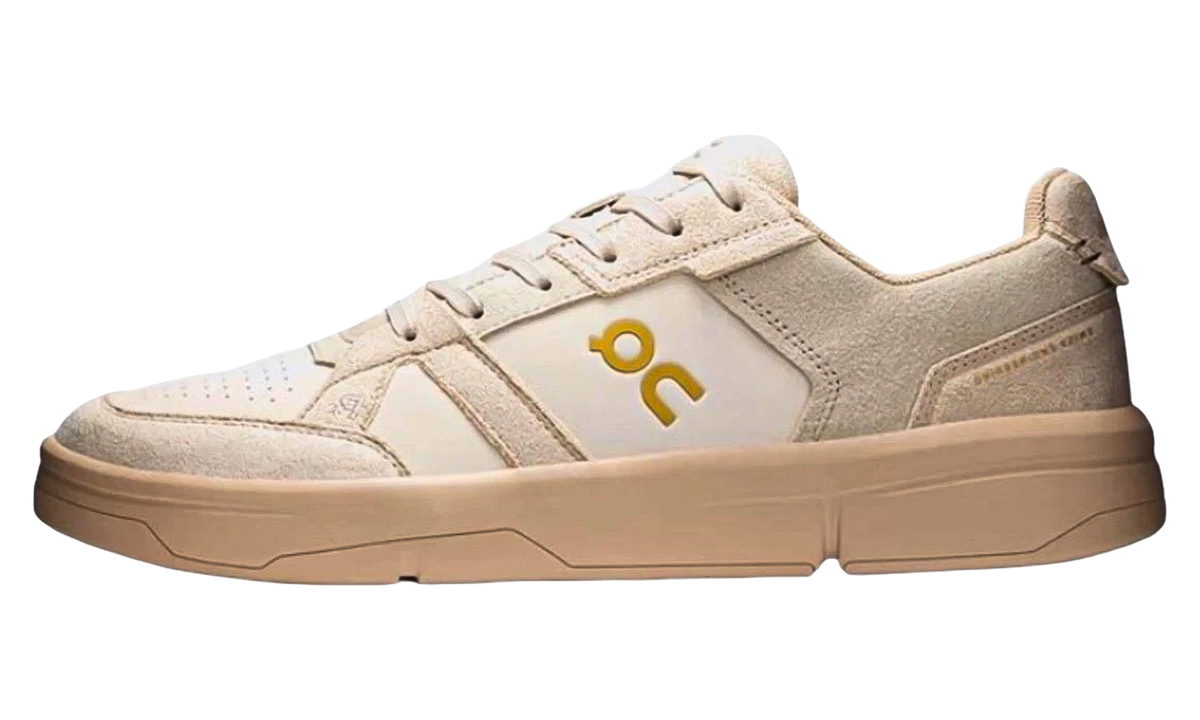 The Roger Clubhouse Ace "Sand" 3MF30814653