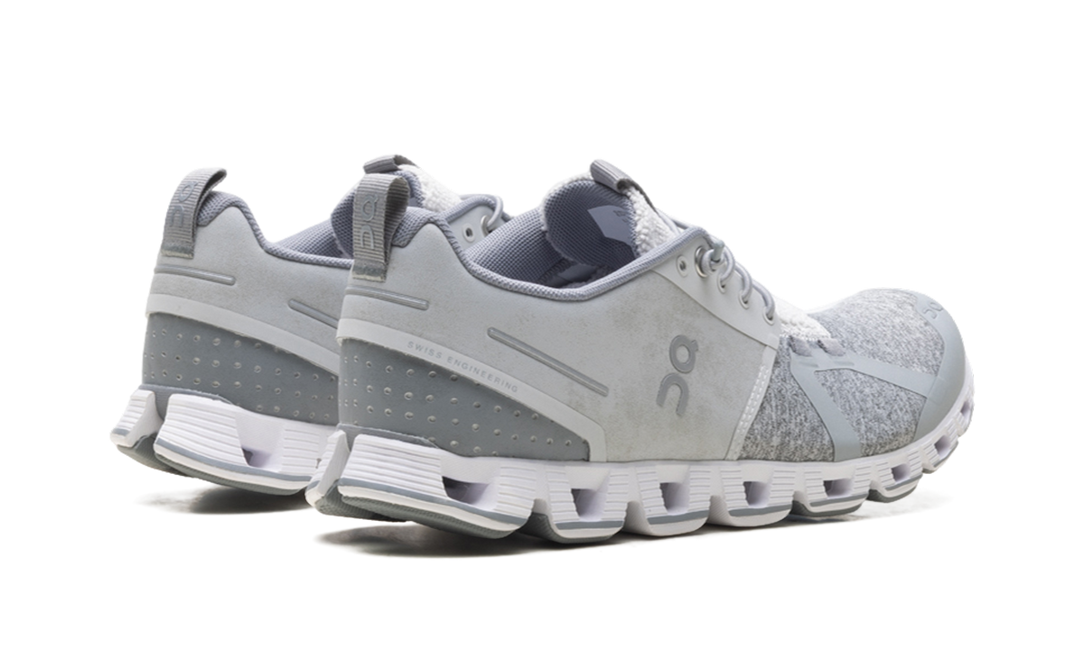 Cloud Terry WMNS "Grey / White" 18.99838