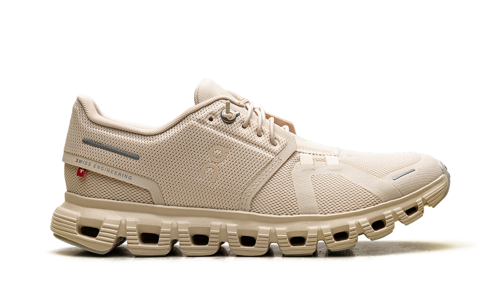 Cloud 6 WMNS "Sand Sand" 3WF10064653