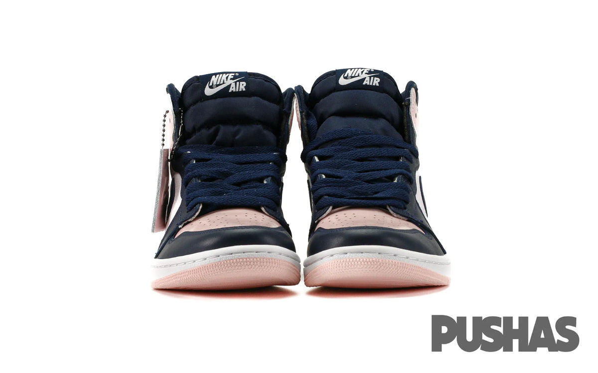 Air Jordan 1 High 'Bubble Gum' Woman's (2021)