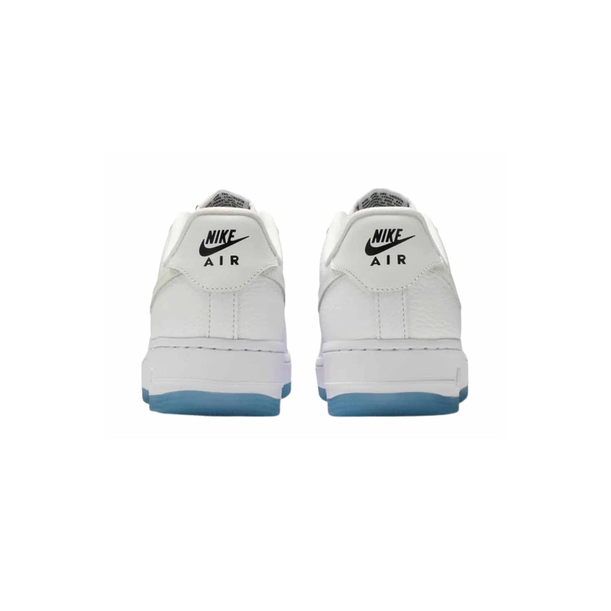 Air Force 1 Low 'UV Reactive Swoosh' W (2021)
