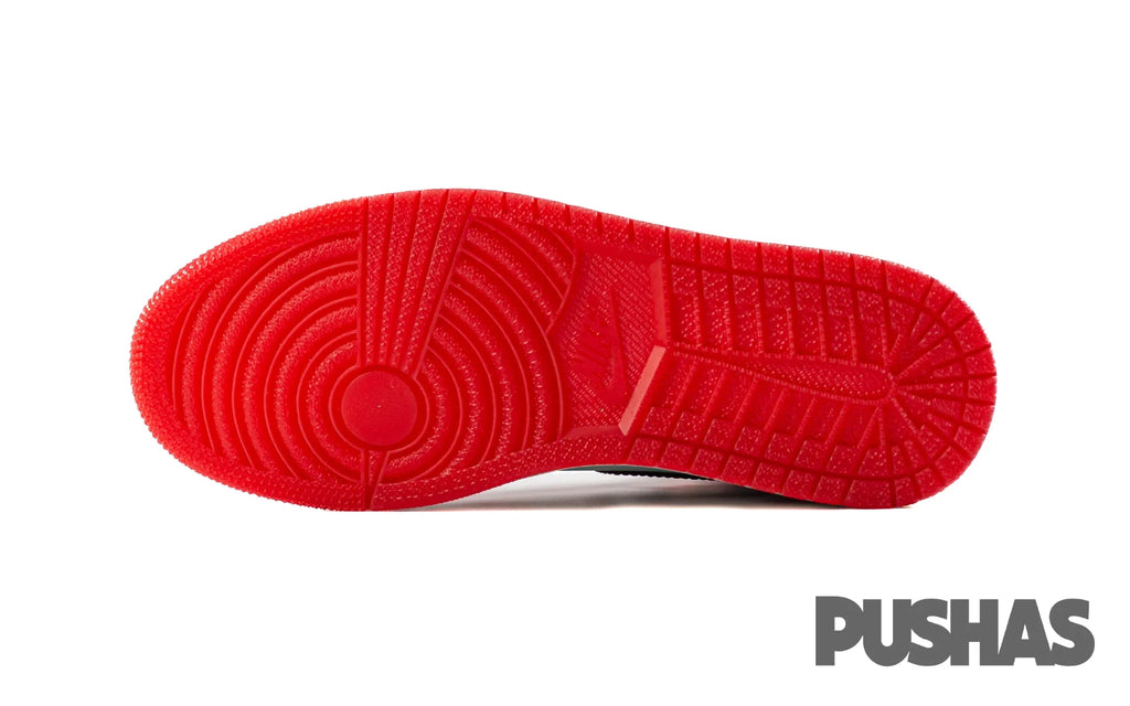 Air Jordan 1 High OG x Spider-Man 'Across the Spider-Verse Next Chapter' (2023)