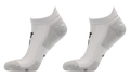 Core Run Sock Low "Glacier (2 Pack)" 2UF10080561