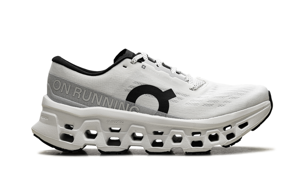 Cloudmonster 3 WMNS "White" 3WG10031200