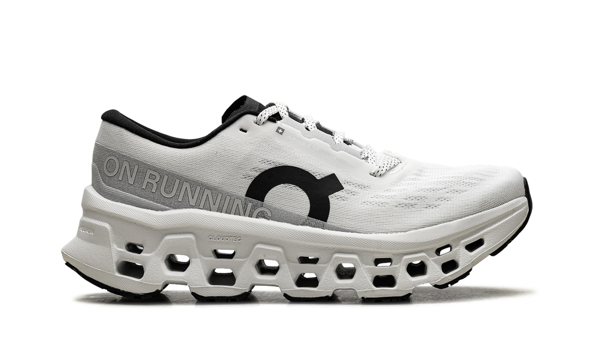 Cloudmonster 3 WMNS "White" 3WG10031200
