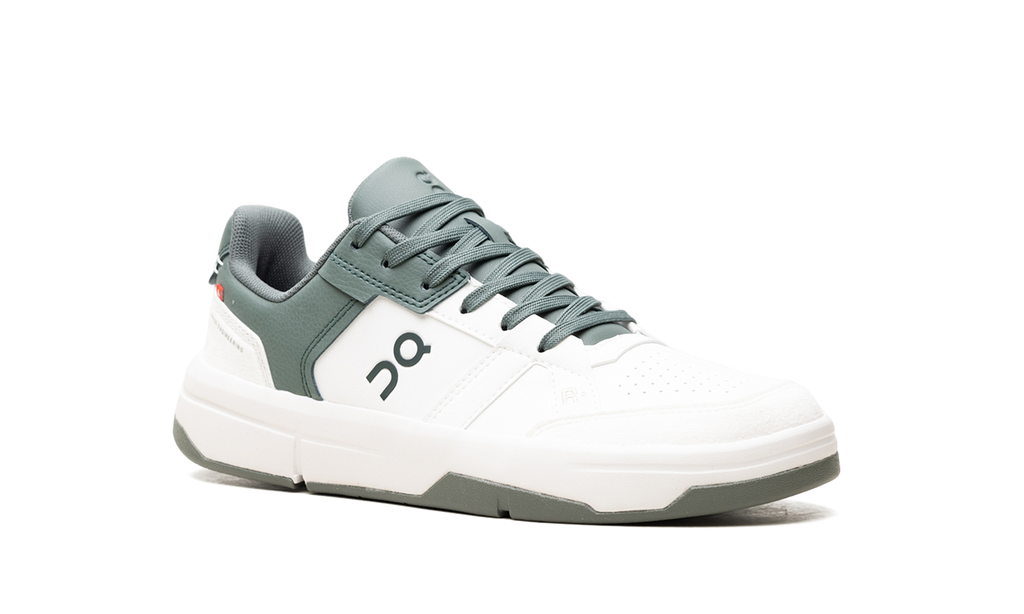 The Roger Clubhouse WMNS "White Olive" 3WF10431528