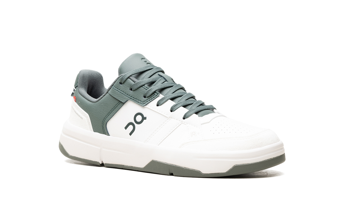 The Roger Clubhouse WMNS "White Olive" 3WF10431528