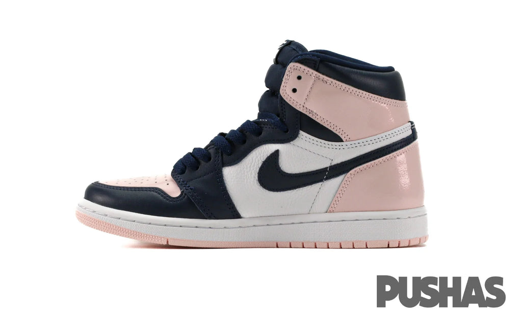 Air Jordan 1 High 'Bubble Gum' Woman's (2021)