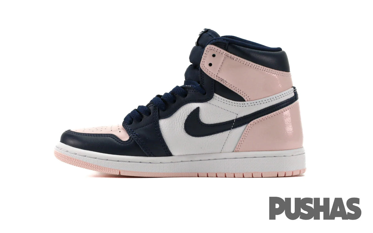 Air Jordan 1 High 'Bubble Gum' Woman's (2021)