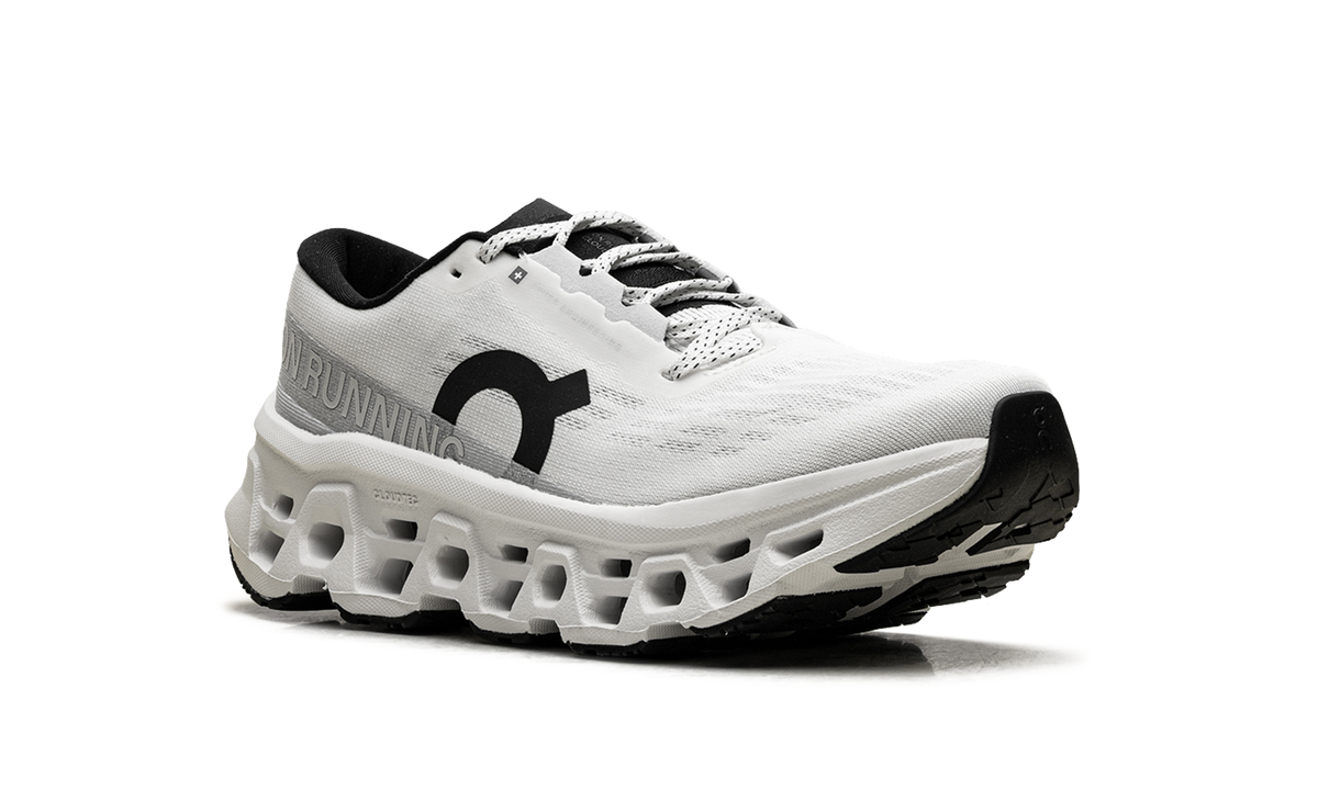 Cloudmonster 3 WMNS "White" 3WG10031200