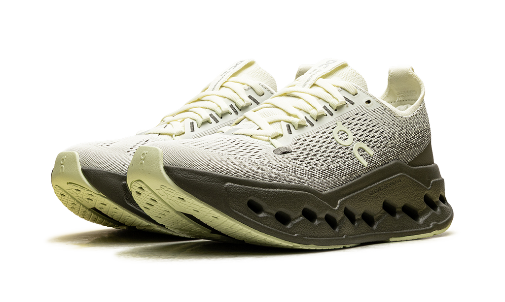 Cloudsurfer Max WMNS "Seedling Olive" 3WF30224734