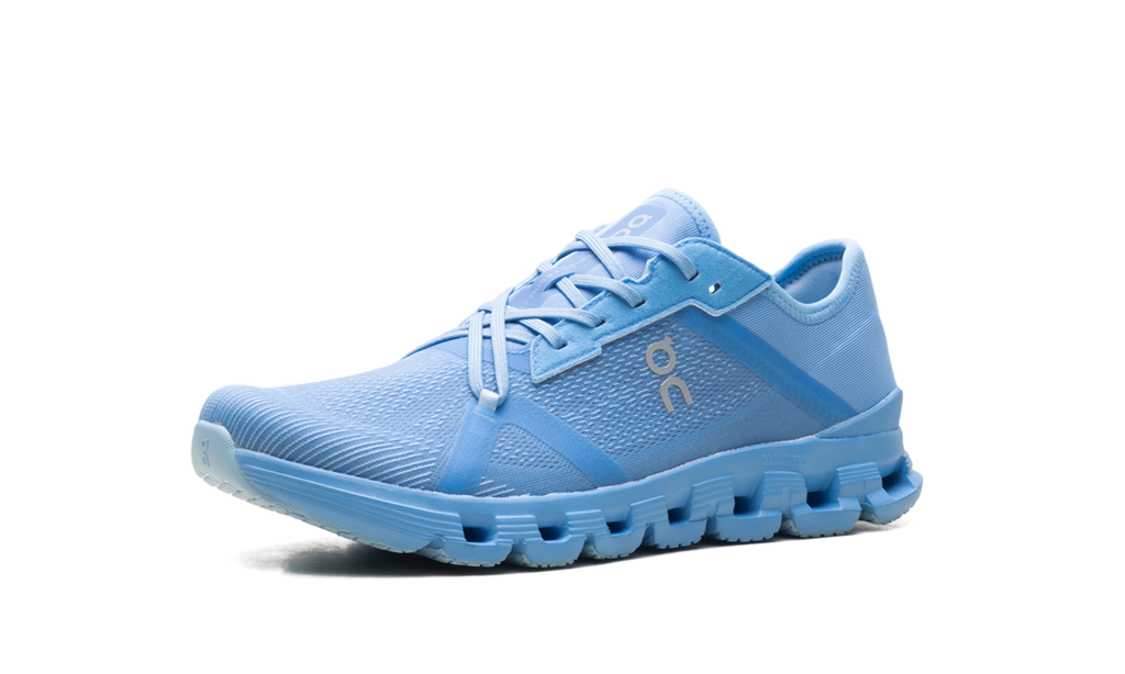 Cloud X 4 AD "Gourami Cerulean" 3MF10264773