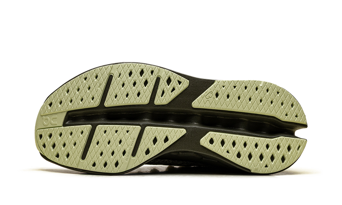 Cloudsurfer Max WMNS "Seedling Olive" 3WF30224734