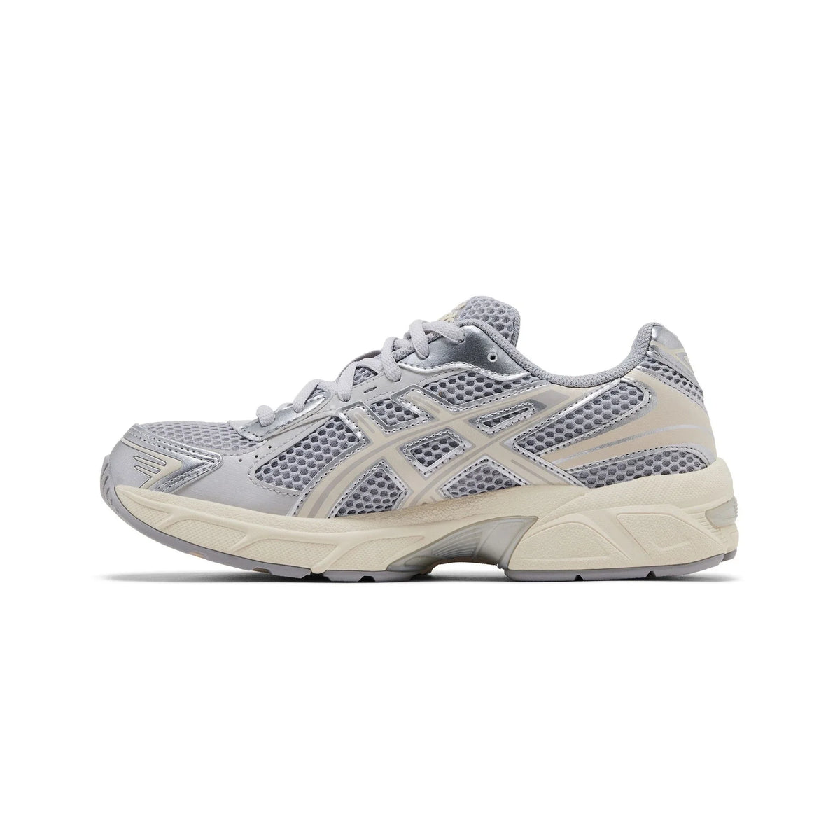 ASICS Gel-1130 'Cloud Grey Oatmeal' W (2025)