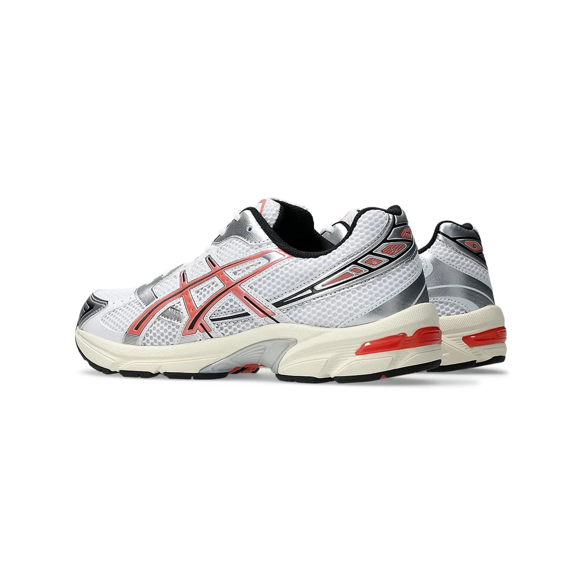 ASICS Gel 1130 'White Desert Red' (2024)