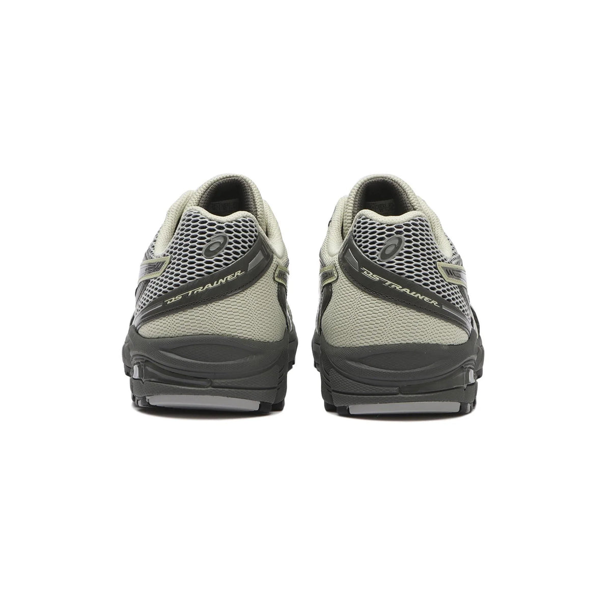 ASICS Gel-DS Trainer 14 'Truffle Grey Pure Silver' (2025)