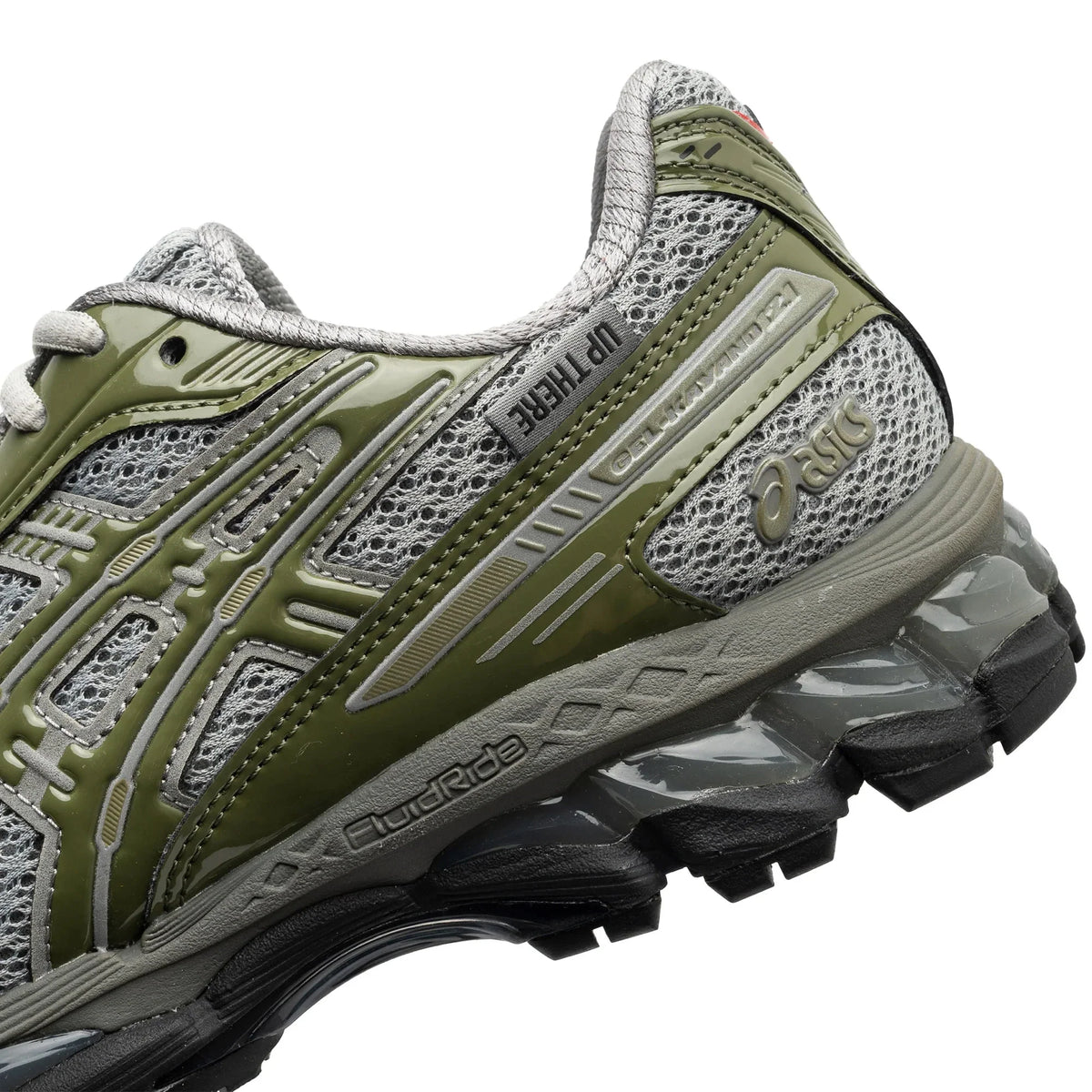 ASICS Gel-Kayano 12.1 'Up There' (2025)