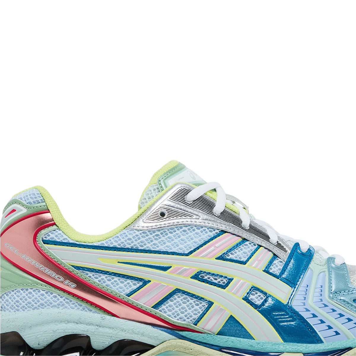 ASICS Gel-Kayano 14 'Facetasm Organic Beauty' (2025)