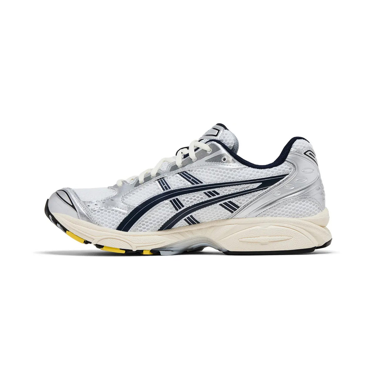 ASICS Gel-Kayano 14 JJJJound 'White Navy' (2025)